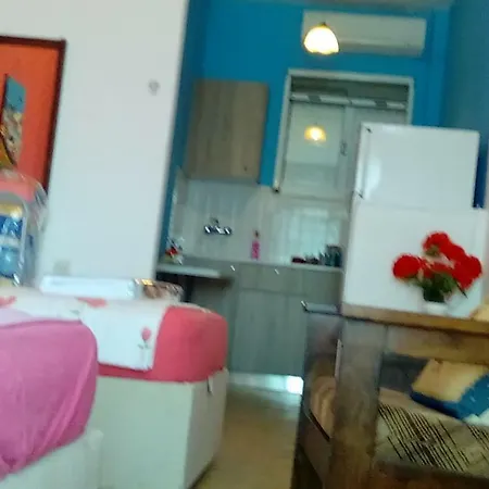 Apartment Aggelsol Aliki (Boeotia)