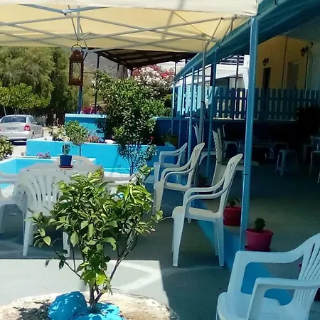 Aggelsol * Aliki (Boeotia)