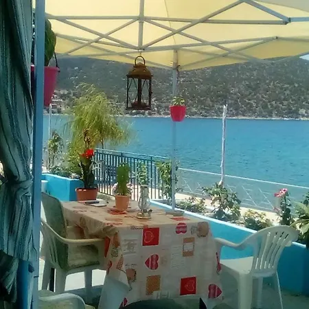 Aggelsol * Aliki (Boeotia)