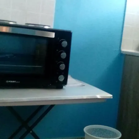 Apartment Aggelsol