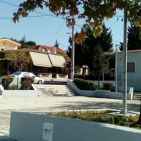 Aggelsol Apartment