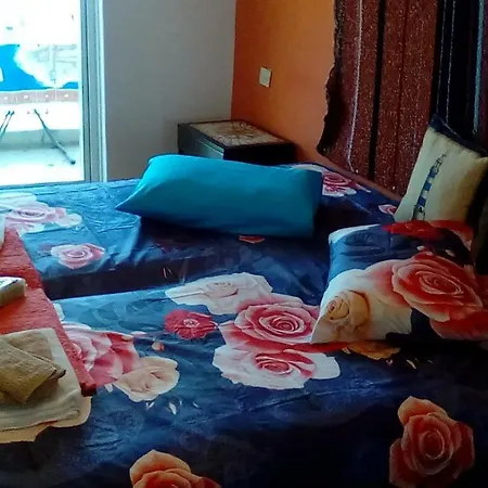 Aggelsol Apartment Aliki (Boeotia)