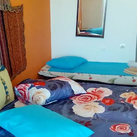 Apartment Aggelsol *