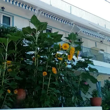 Apartment Aggelsol *