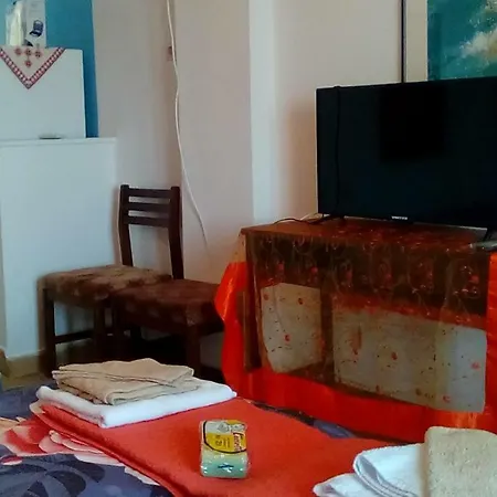 Apartment Aggelsol