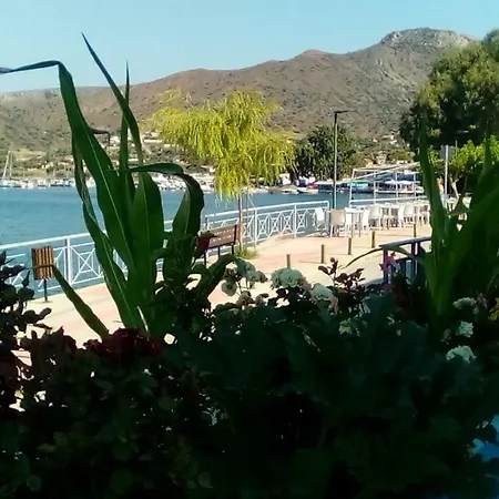 Apartment Aggelsol Aliki (Boeotia)