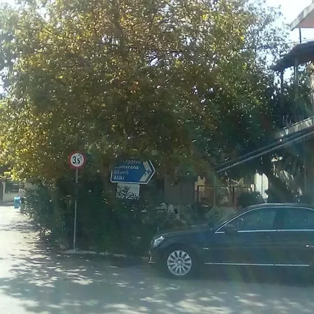Aggelsol Apartment *
