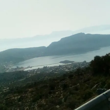 Apartment Aggelsol Aliki (Boeotia)