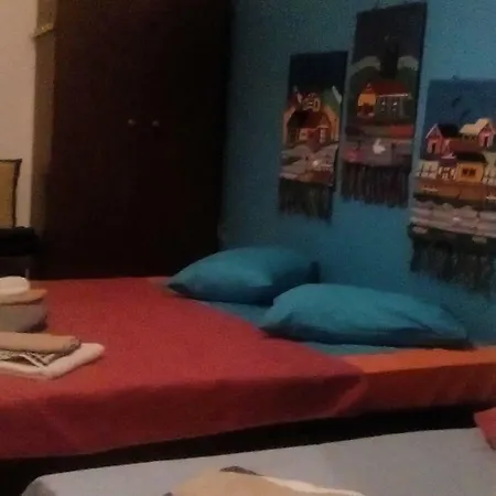 Apartment Aggelsol Aliki (Boeotia)