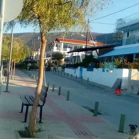 Aggelsol Apartment