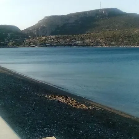 Aggelsol Apartment Aliki (Boeotia)