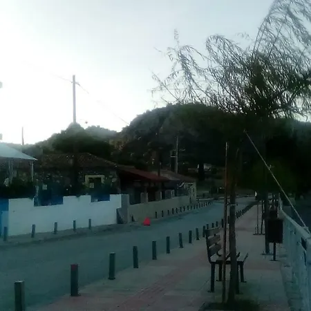 Aggelsol Apartment Aliki (Boeotia)
