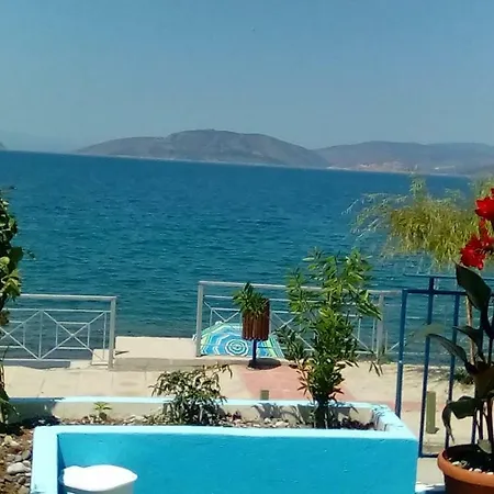 Aggelsol Apartment *