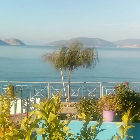Aggelsol Apartment *