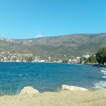 Apartment Aggelsol Aliki (Boeotia)