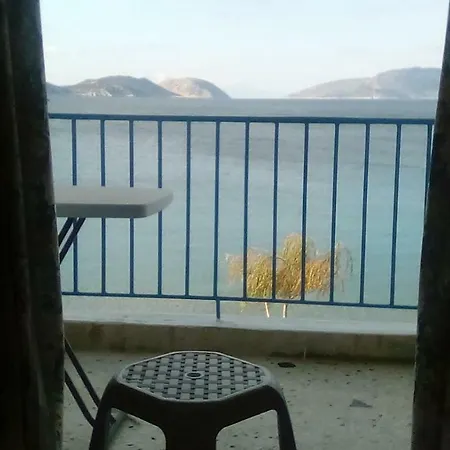 Aggelsol * Aliki (Boeotia)